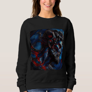 Women's Sweatshirts Art Expression 24