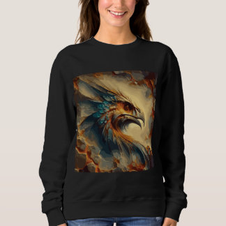 Women's Sweatshirts Art Expression 33