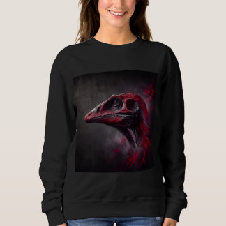Women's Sweatshirts Art Expression 7