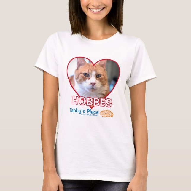 Women's T-shirt (Front)