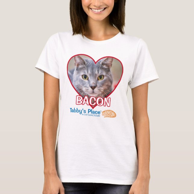 Women's T-shirt (Front)
