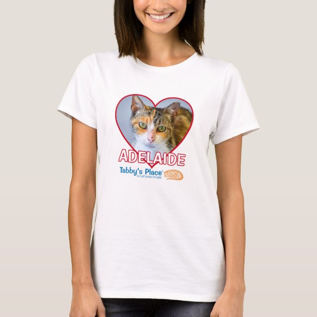 Women's T-shirt (Front)