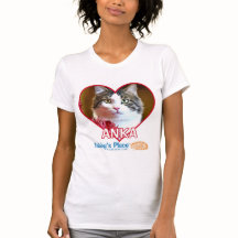 Women's T-shirt