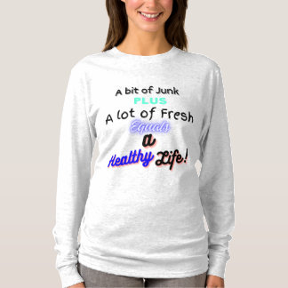 Women's t-shirt