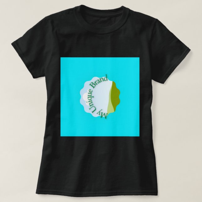 Women's T-shirt (Design Front)