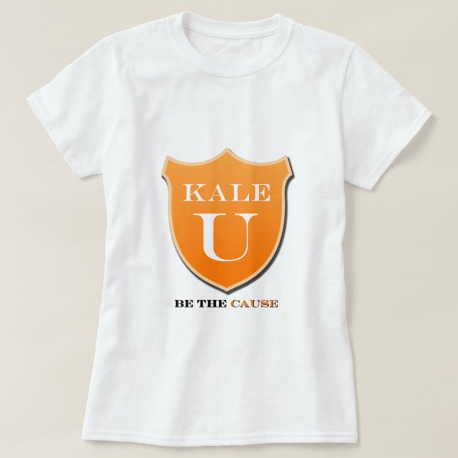 Womens t shirt (Design Front)