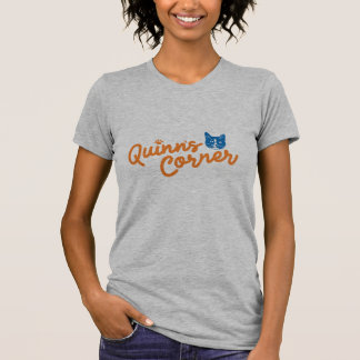 Women's t-shirt