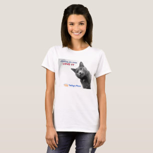 Women's T-shirt