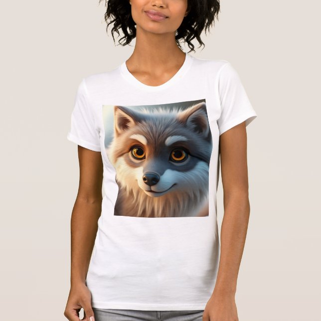 Women's t-shirt  (Front)