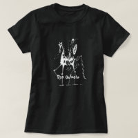 Women's T-Shirt Don Quixote