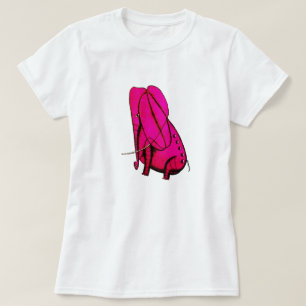 Women's T-shirt Elephant