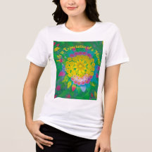 Women's T-shirt Frolar Print
