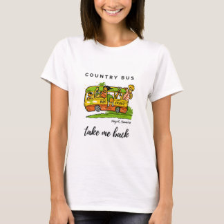 Women's T-Shirt, Pub Crawl T-shirt