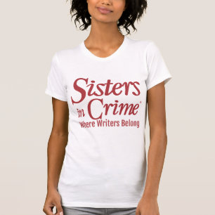 Women's T-Shirt red logo