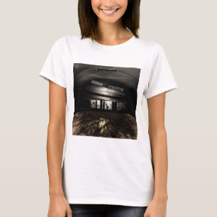 Women's T-Shirt: Walking For Miles T-Shirt
