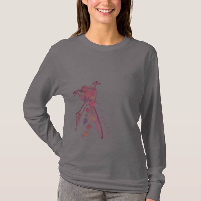 Women's T-Shirts (Front)