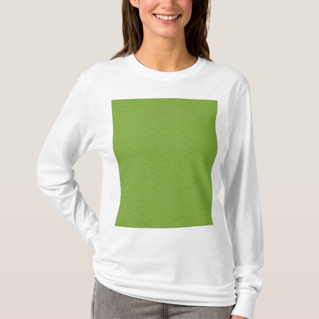Women's T-Shirts (Front)