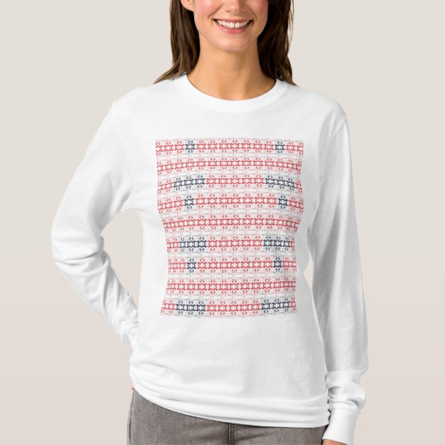 Women's T-Shirts (Front)