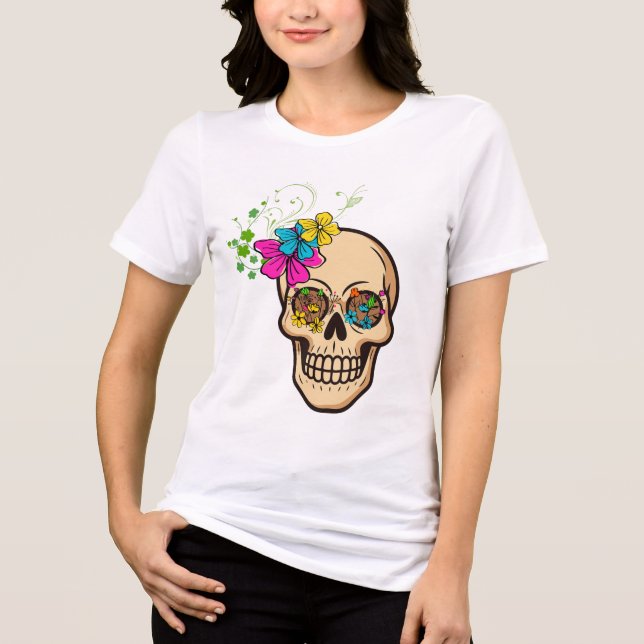 Women's T-Shirts (Front)