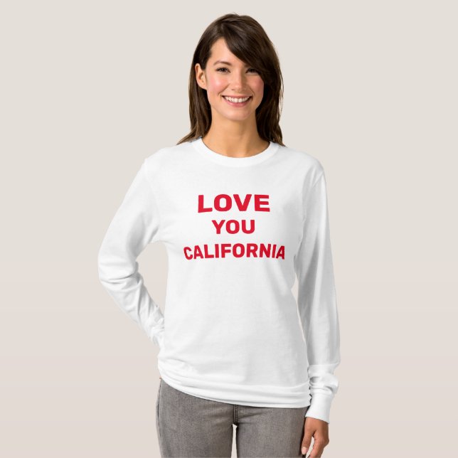 Women's T-Shirts (Front Full)