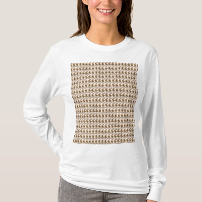 Women's T-Shirts (Front)