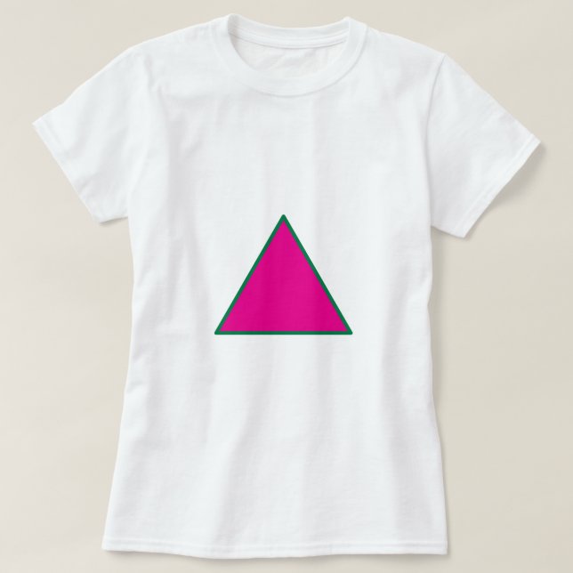 Women's T-Shirts (Design Front)