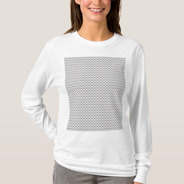 Women's T-Shirts (Front)