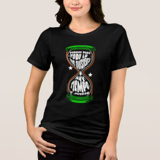 Women's T-shirts with divine messages