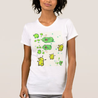 Women's Tamagotchi T-shirt