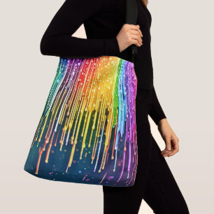 Women's Tank Top Crossbody Bag