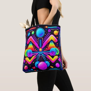 Women's Tank Top Tote Bag