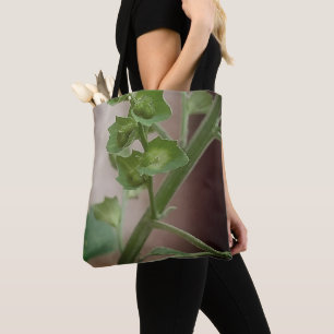 Women's Tank Top with nature Tote Bag