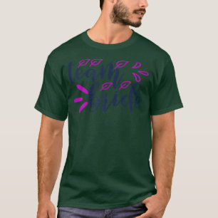 Womens Team Bride Matching Cute For Bachelorette P T-Shirt
