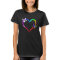 Women's tee shirts : Just because I love you.... 