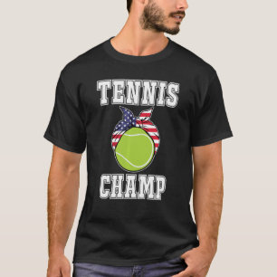 Womens Tennis Champ Jersey For Top Champion Playe