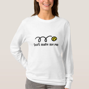 Women's tennis clothes   Long sleeve pink shirt