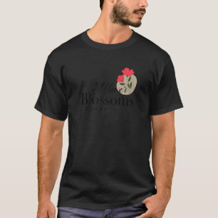 Womens That Spring Time Feeling T-Shirt