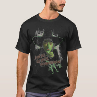 Womens The Wizard of Oz Your Little Dog To VNeck T-Shirt