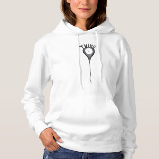 Women's Thing Hoodie