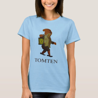 Women's Tomten T-shirt