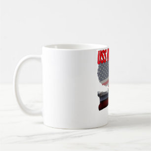 Womens Tornado Chaser Coffee Mug