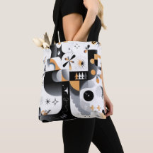 Women's Tote Bag