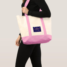 Women's Tote Bag