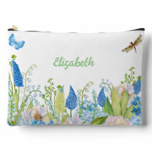 Women's Travel Coastal Beach Flowers