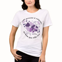 Women's Tri-blend t