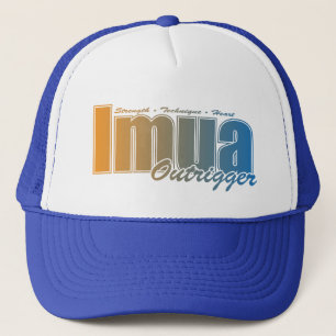 Women's Trucker 1 Hat