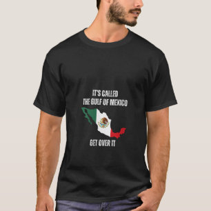 Womens Trump America s Gulf Mexico President Trump T-Shirt