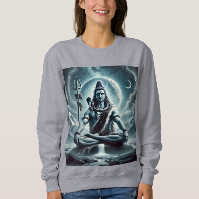 Womens Tshirts with 4k Lord Image (Front)
