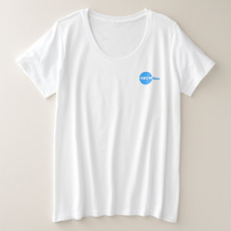 women's v-neck t-shirt, plus sizes size T-Shirt