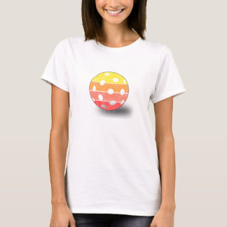 Women's Vintage Pickleball T-shirt Classic